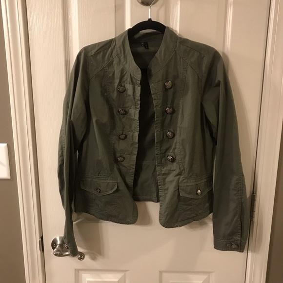 Maurices jacket - Picture 2 of 5